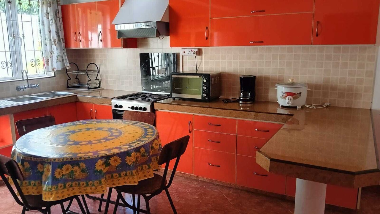 Photo of Kitchen in Pointe Aux Sables