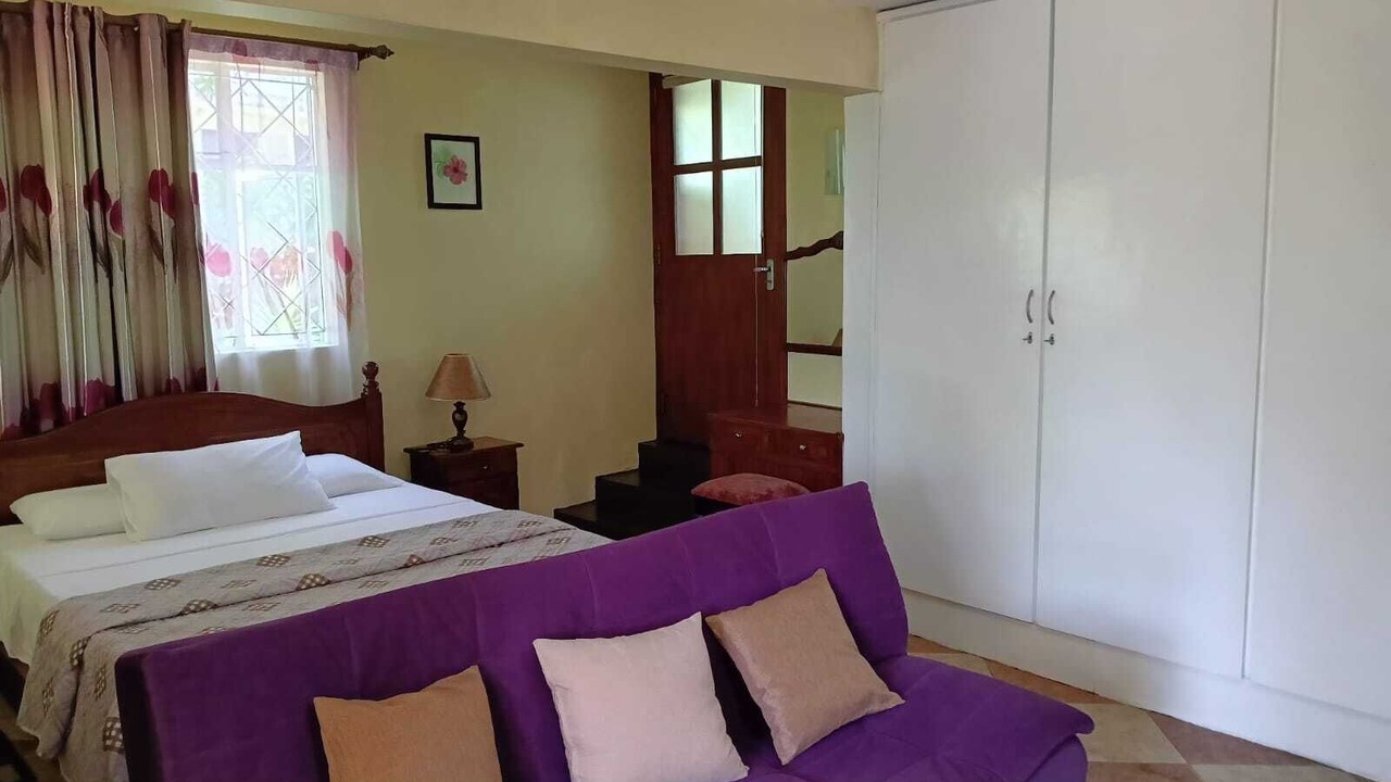 Photo of Bedroom in Pointe Aux Sables