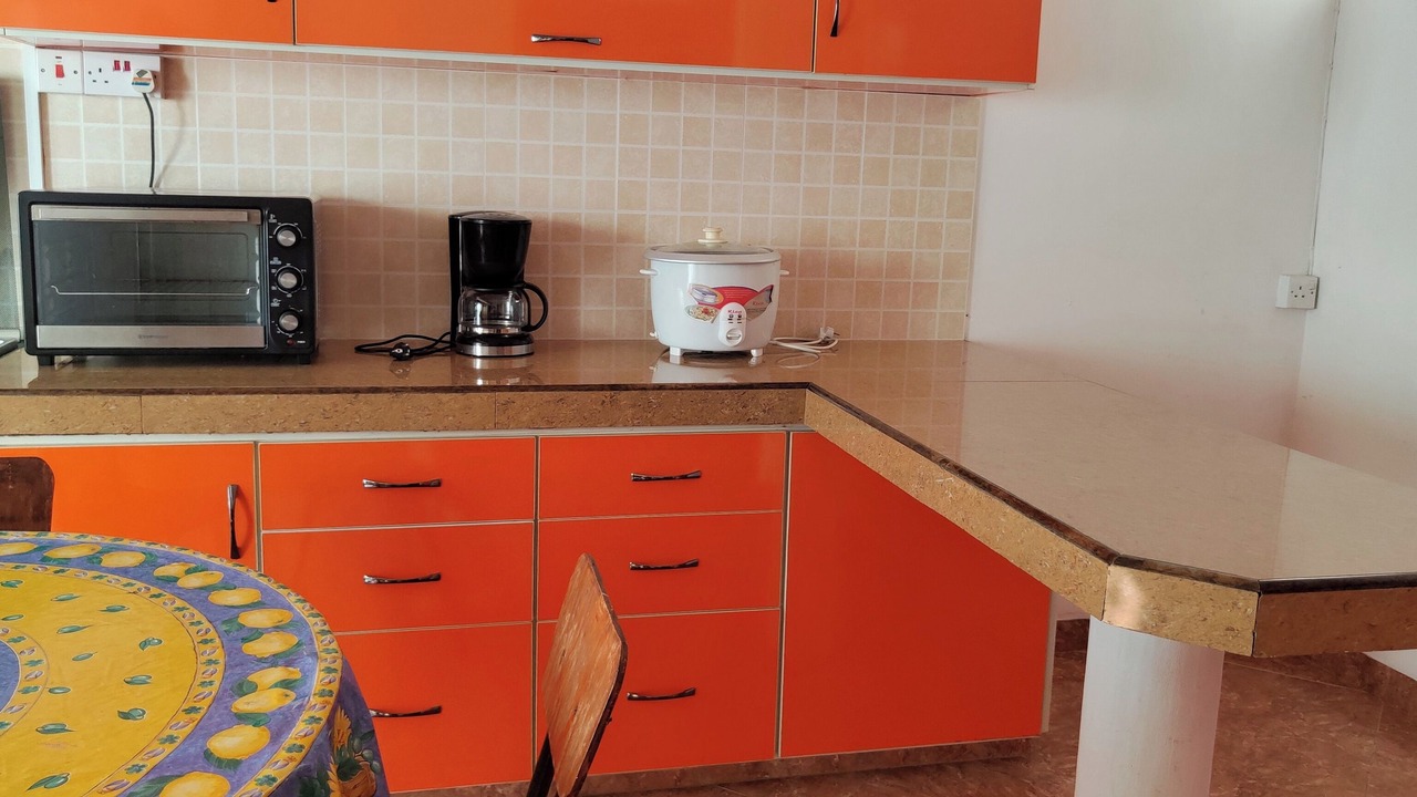 Photo of Kitchen in Pointe Aux Sables