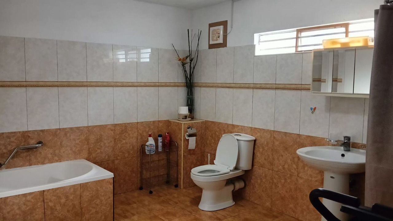 Photo of Bathroom in Pointe Aux Sables