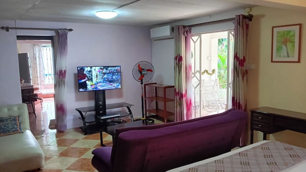 Photo of Bedroom in Pointe Aux Sables