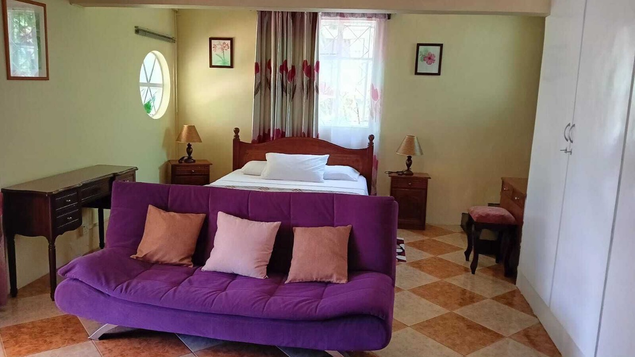 Photo of Bedroom in Pointe Aux Sables
