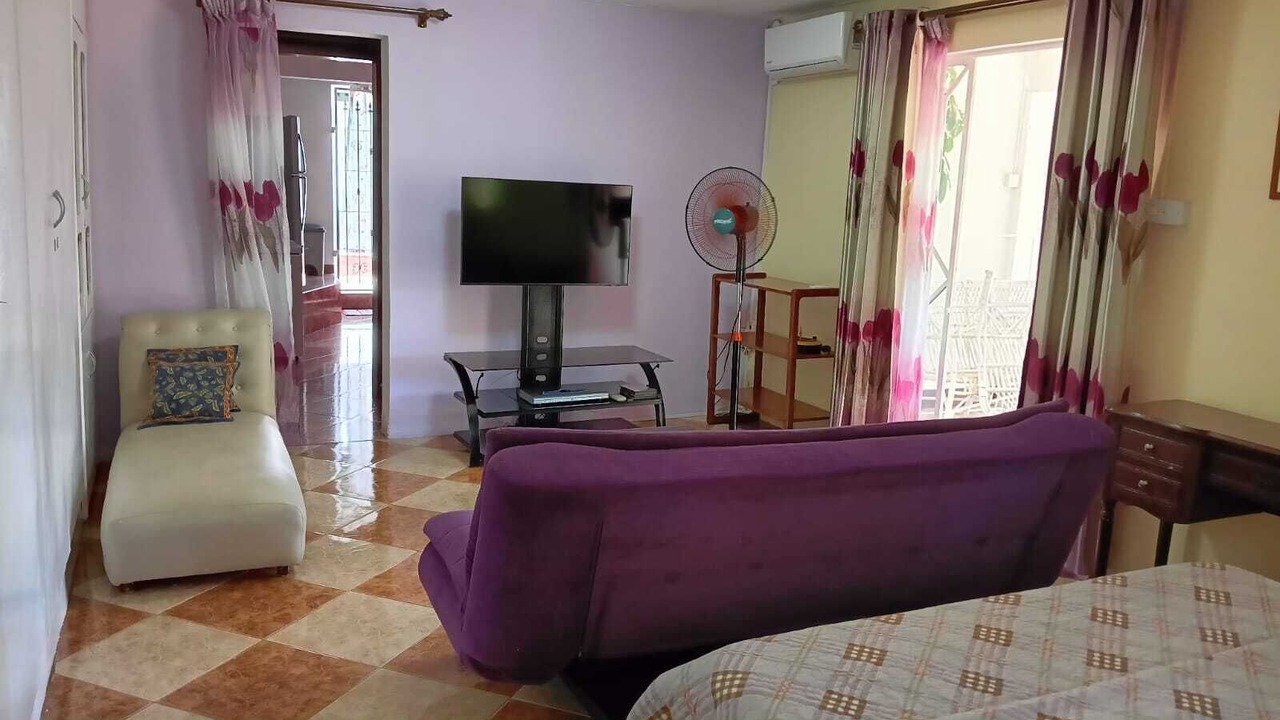 Photo of Bedroom in Pointe Aux Sables