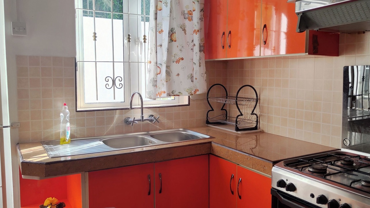 Photo of Kitchen in Pointe Aux Sables