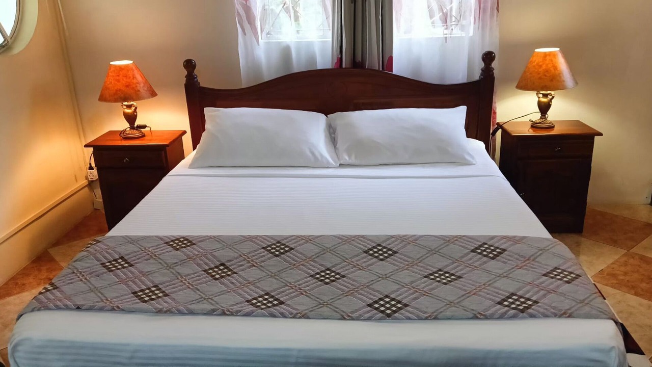Photo of Bedroom in Pointe Aux Sables