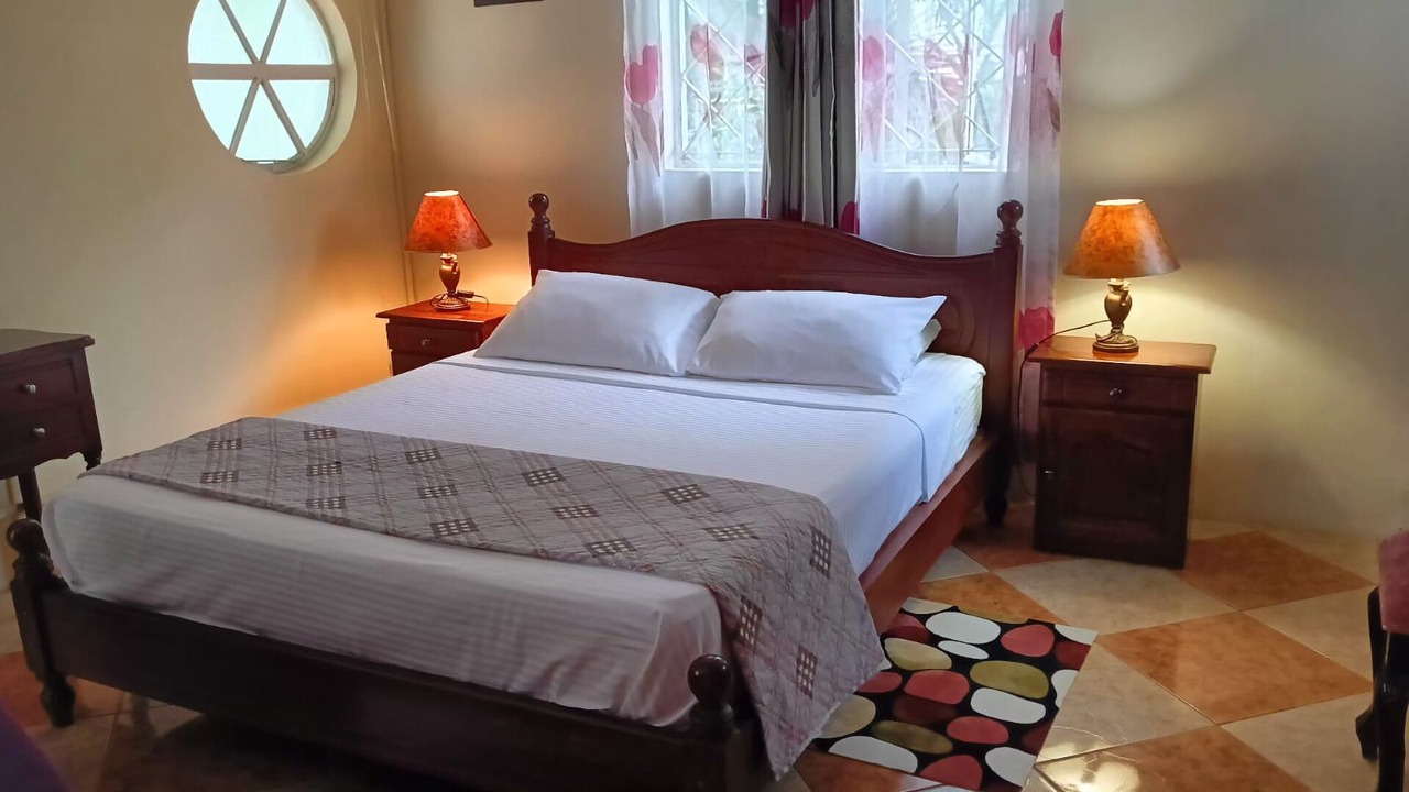Photo of Bedroom in Pointe Aux Sables