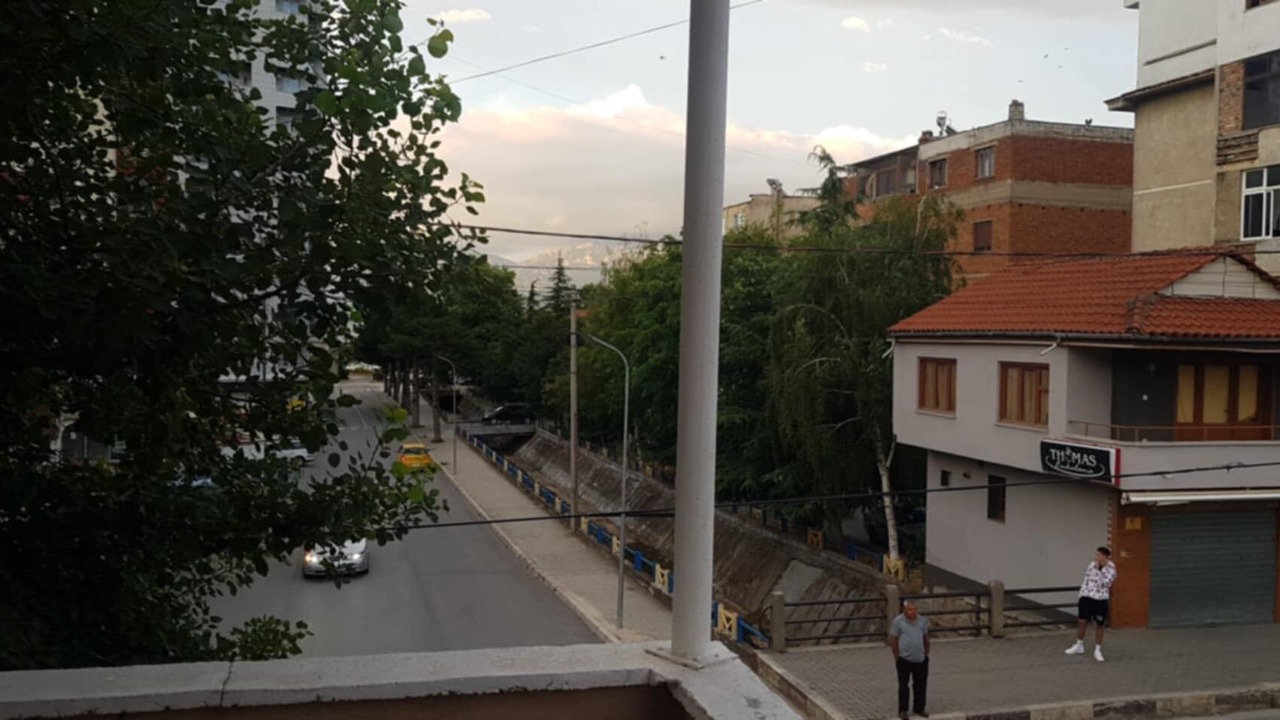 Photo of Patio Balcony in Pogradec