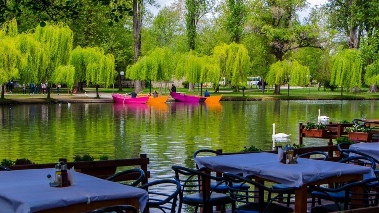 Photo of Outdoor in Pogradec
