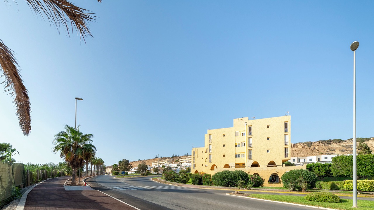 Photo of Outdoor in Almerimar