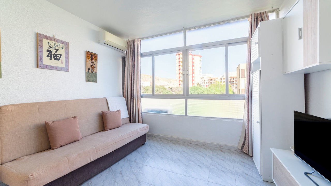Photo of Livingroom in Almerimar