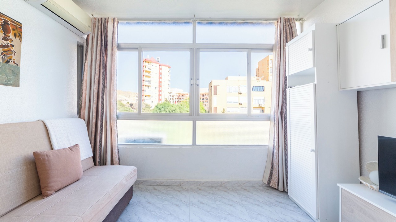 Photo of Livingroom in Almerimar