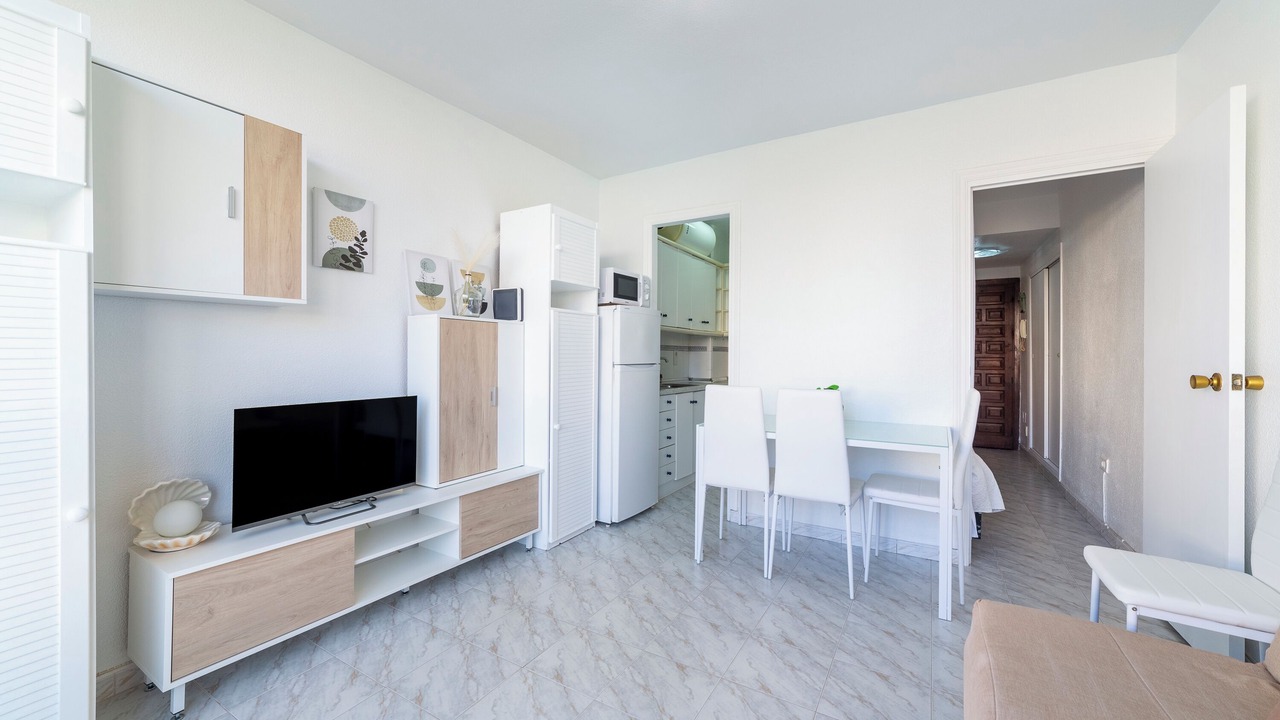 Photo of Livingroom in Almerimar