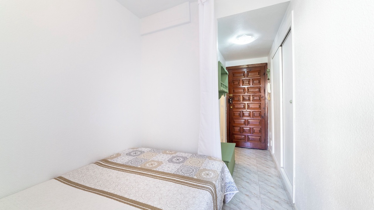 Photo of Bedroom in Almerimar