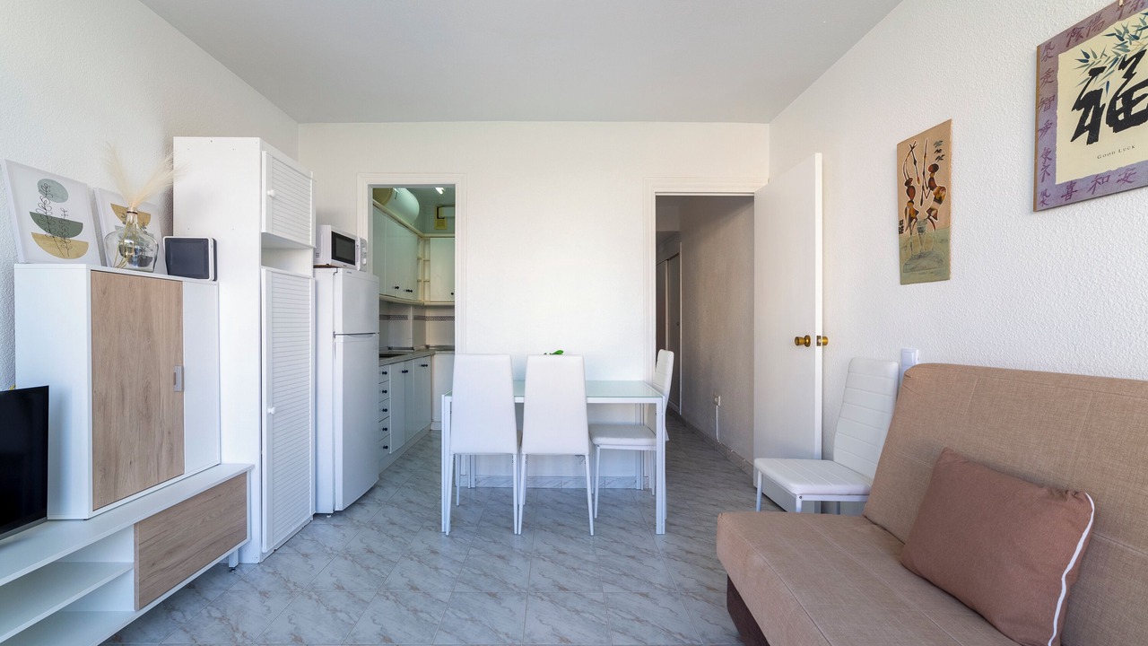Photo of Livingroom in Almerimar