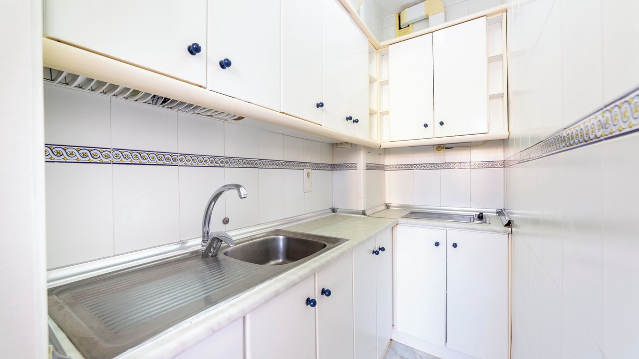 Photo of Kitchen in Almerimar