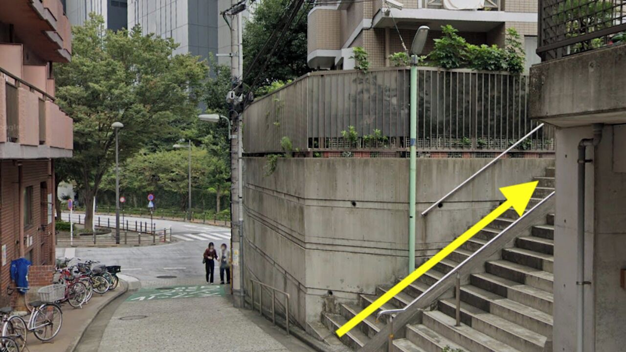 Photo of Outdoor in Osaki