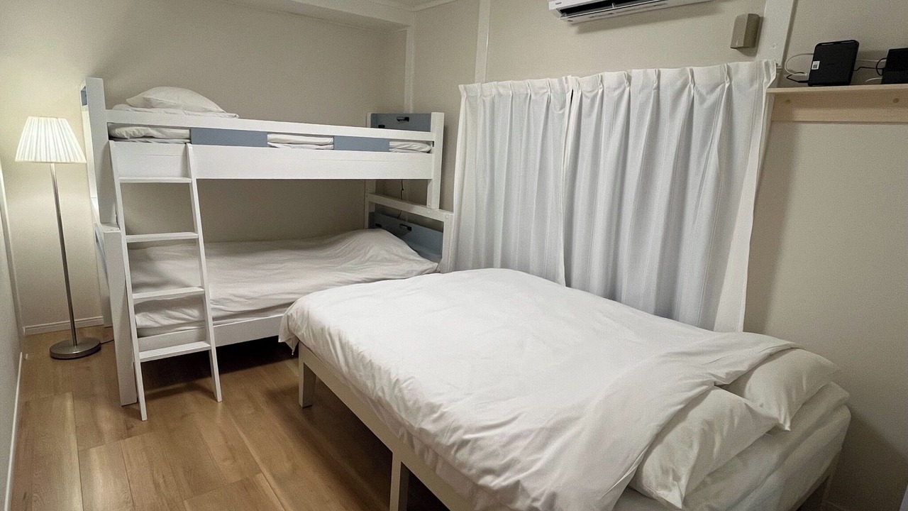 Photo of Bedroom in Osaki