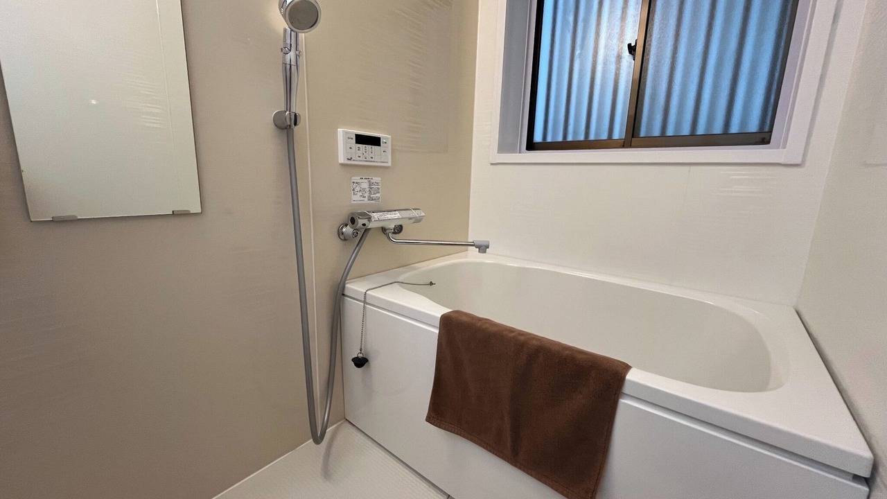 Photo of Bathroom in Osaki