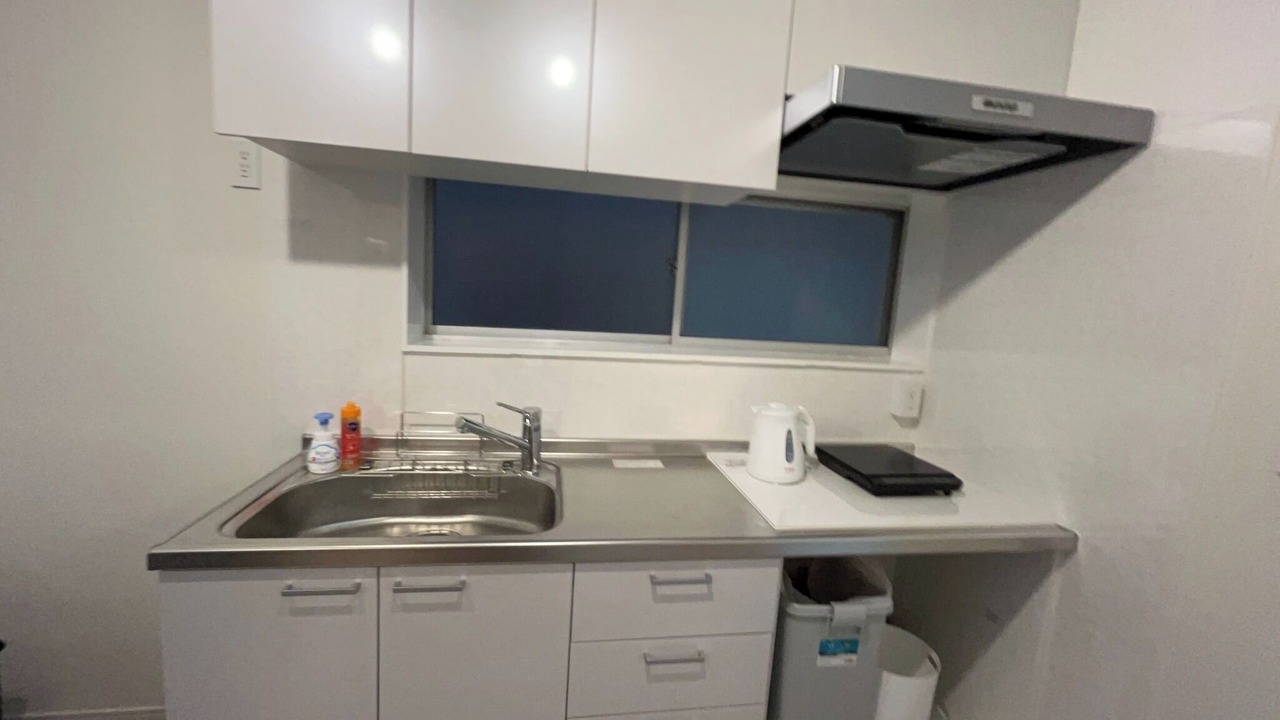 Photo of Kitchen in Osaki