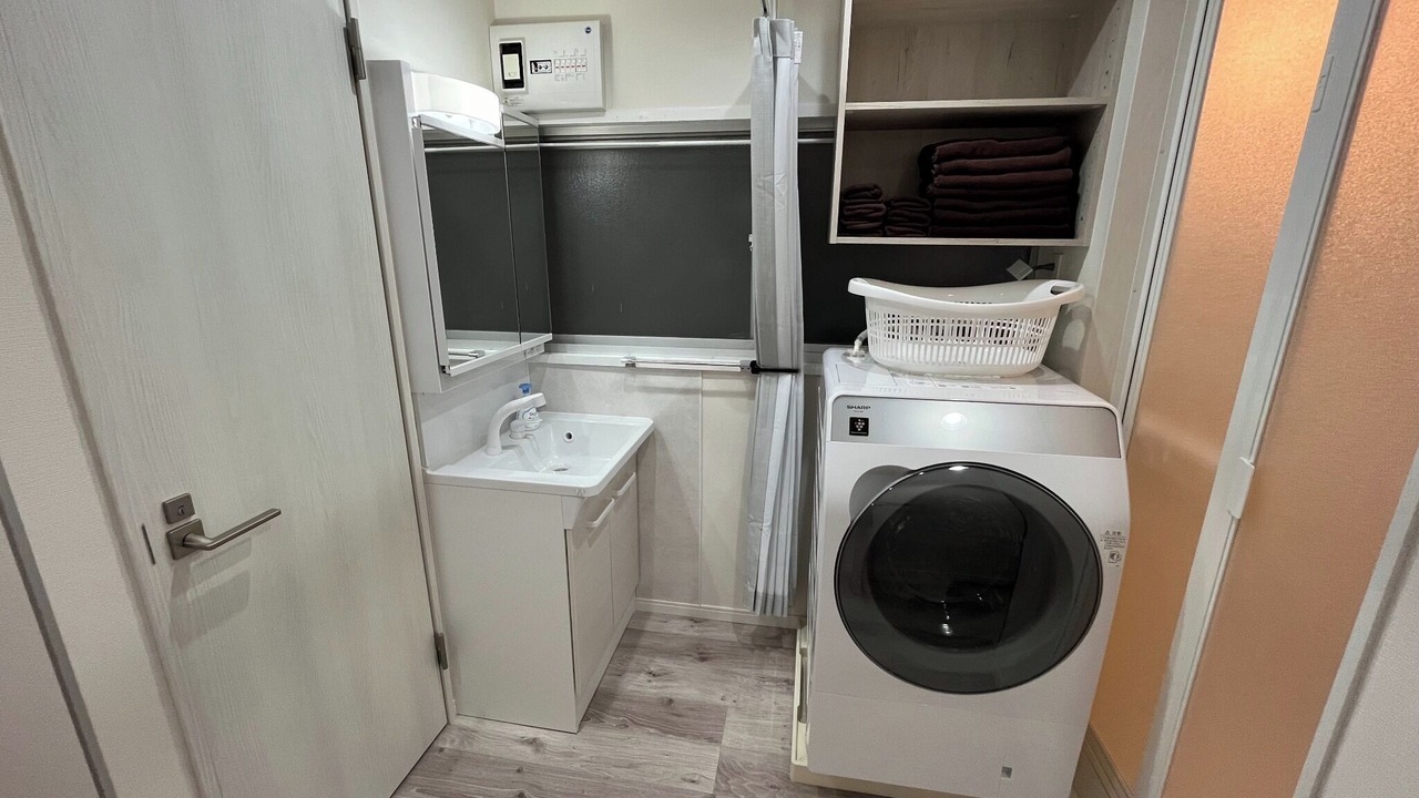 Photo of Bathroom in Osaki