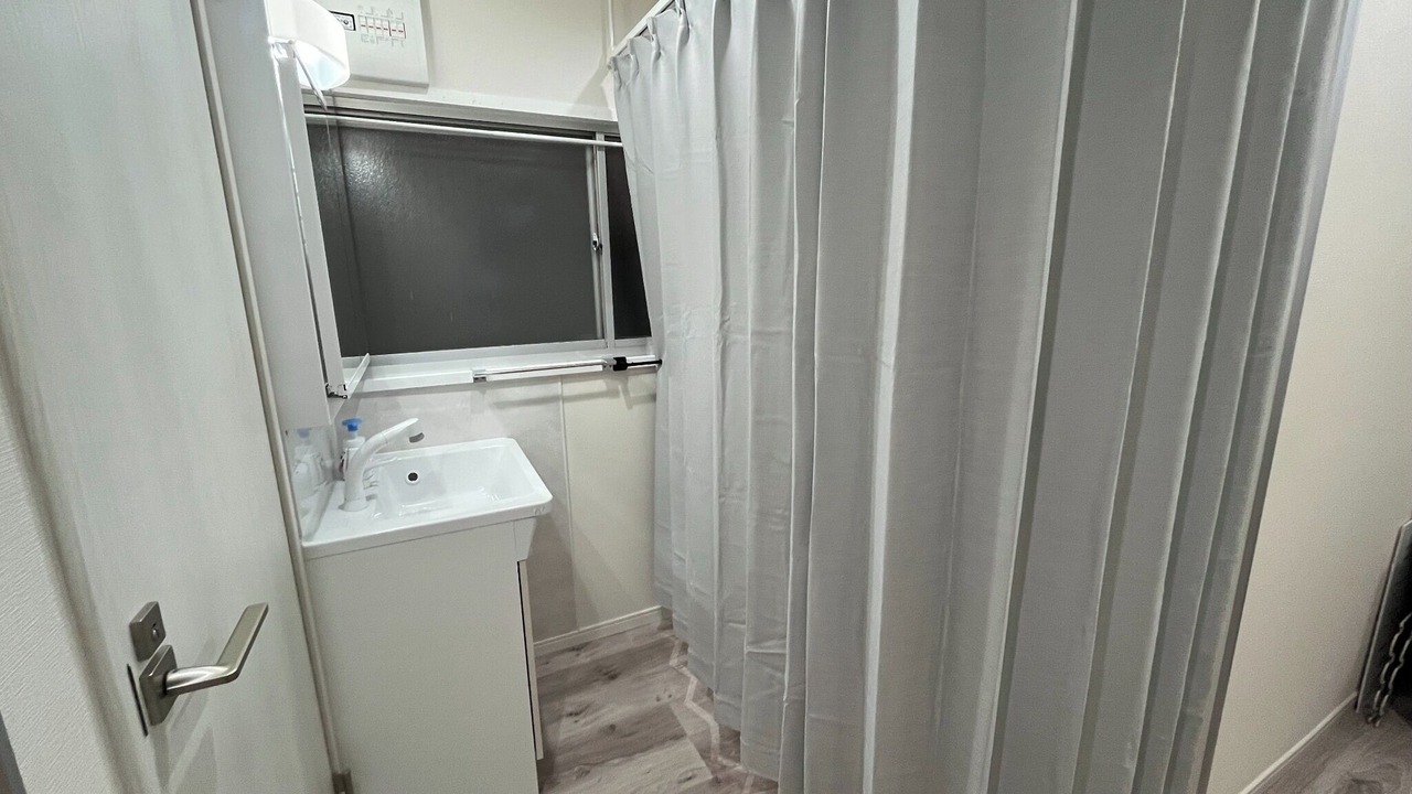 Photo of Bathroom in Osaki
