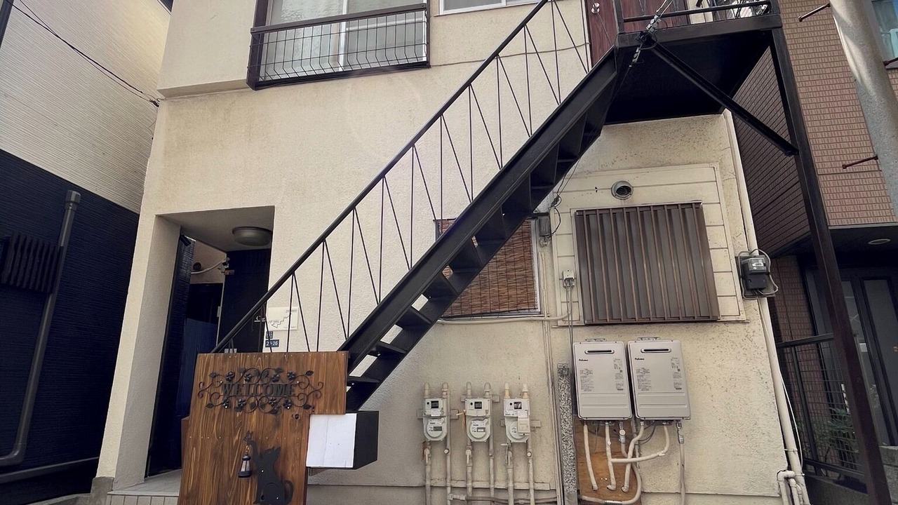 Photo of Outdoor in Osaki