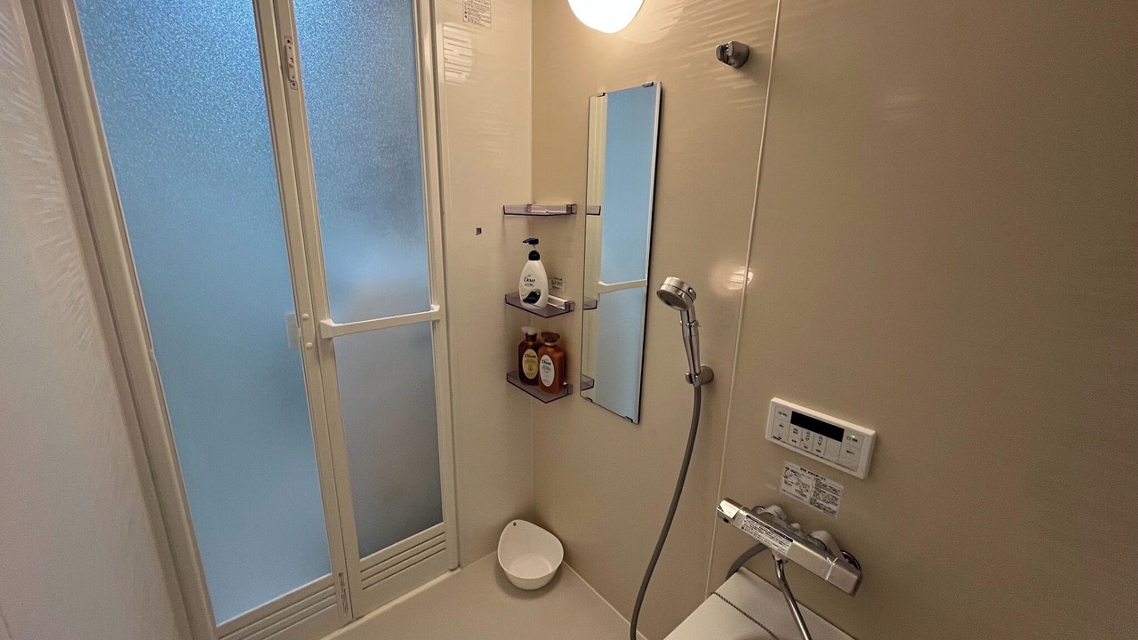 Photo of Bathroom in Osaki