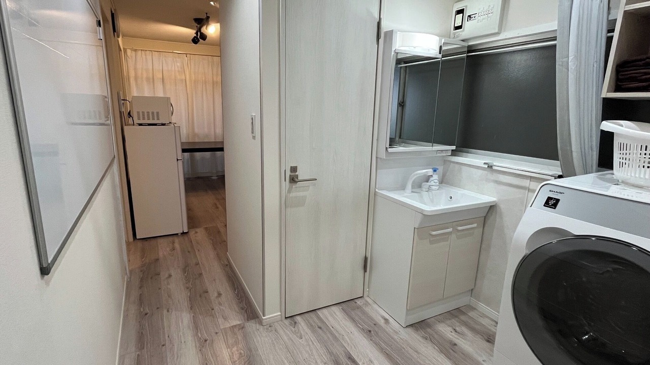 Photo of Bathroom in Osaki