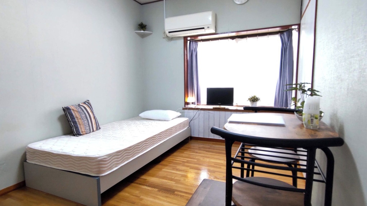 Photo of Bedroom in Senzuya