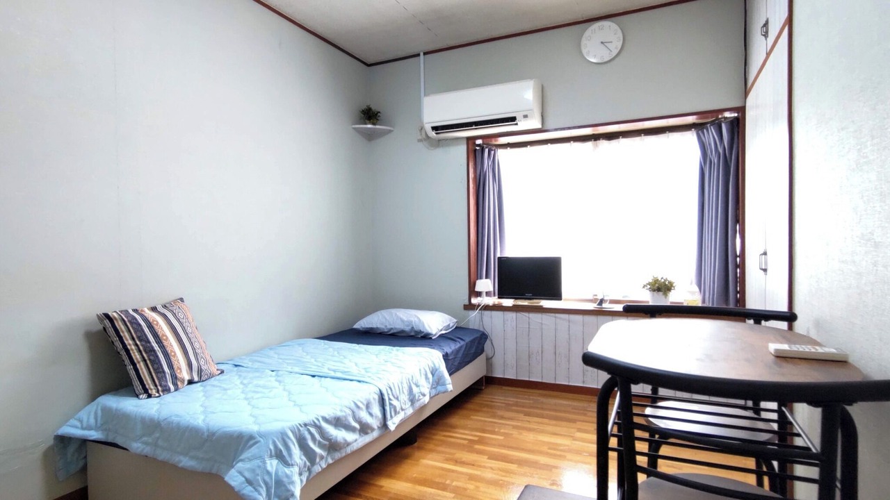 Photo of Bedroom in Senzuya