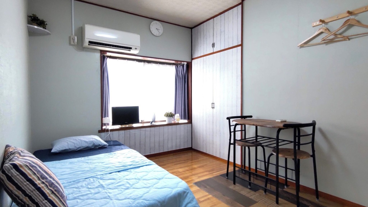Photo of Bedroom in Senzuya