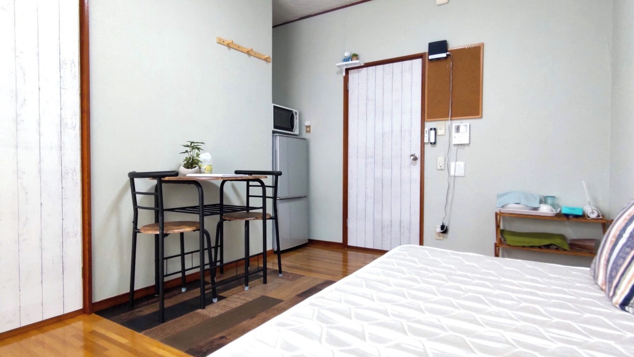 Photo of Bedroom in Senzuya