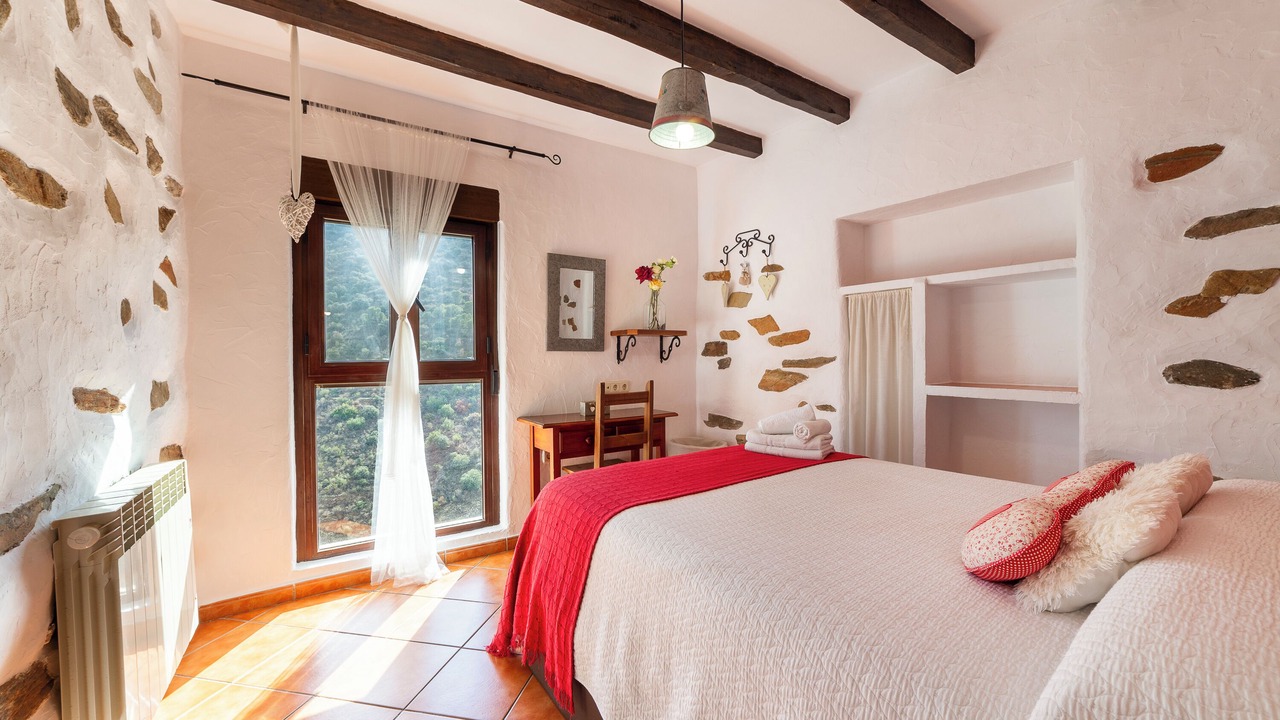 Photo of Bedroom in Laroya