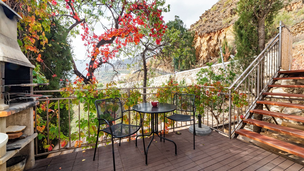 Photo of Outdoor in Laroya