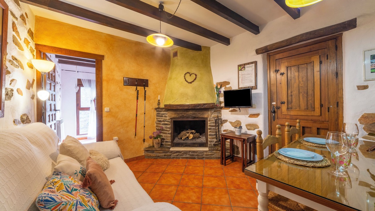 Photo of Livingroom in Laroya