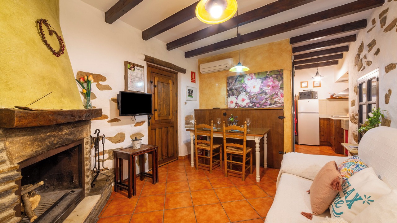 Photo of Livingroom in Laroya