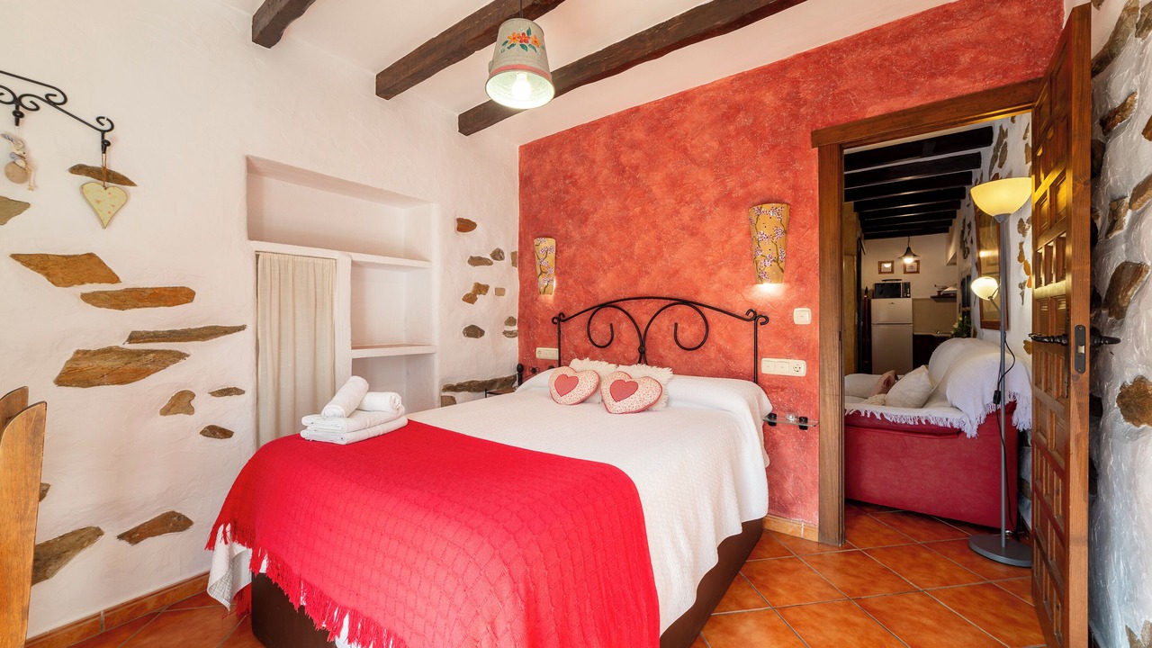 Photo of Bedroom in Laroya