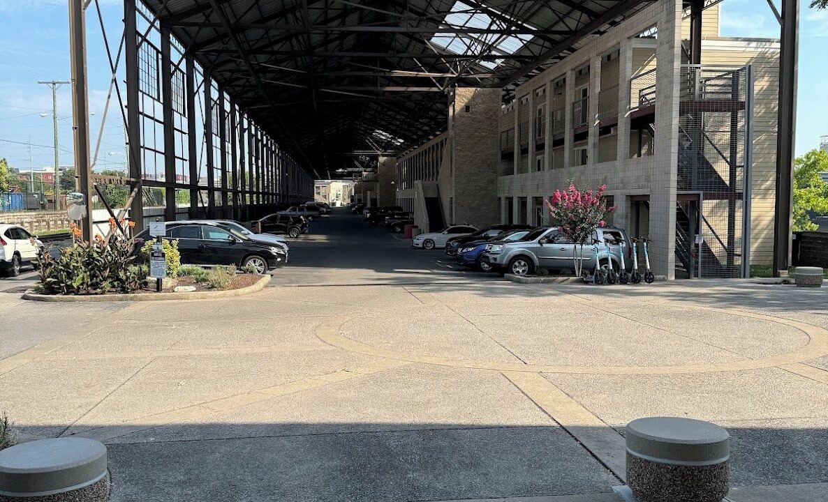 Photo of Outdoor in North Capitol
