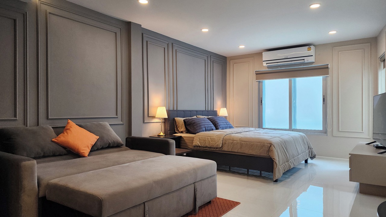 Photo of Bedroom in Talat Phlu