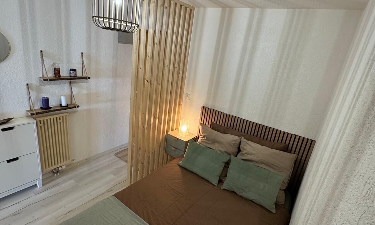 Photo of Bedroom in Sainte-Croix