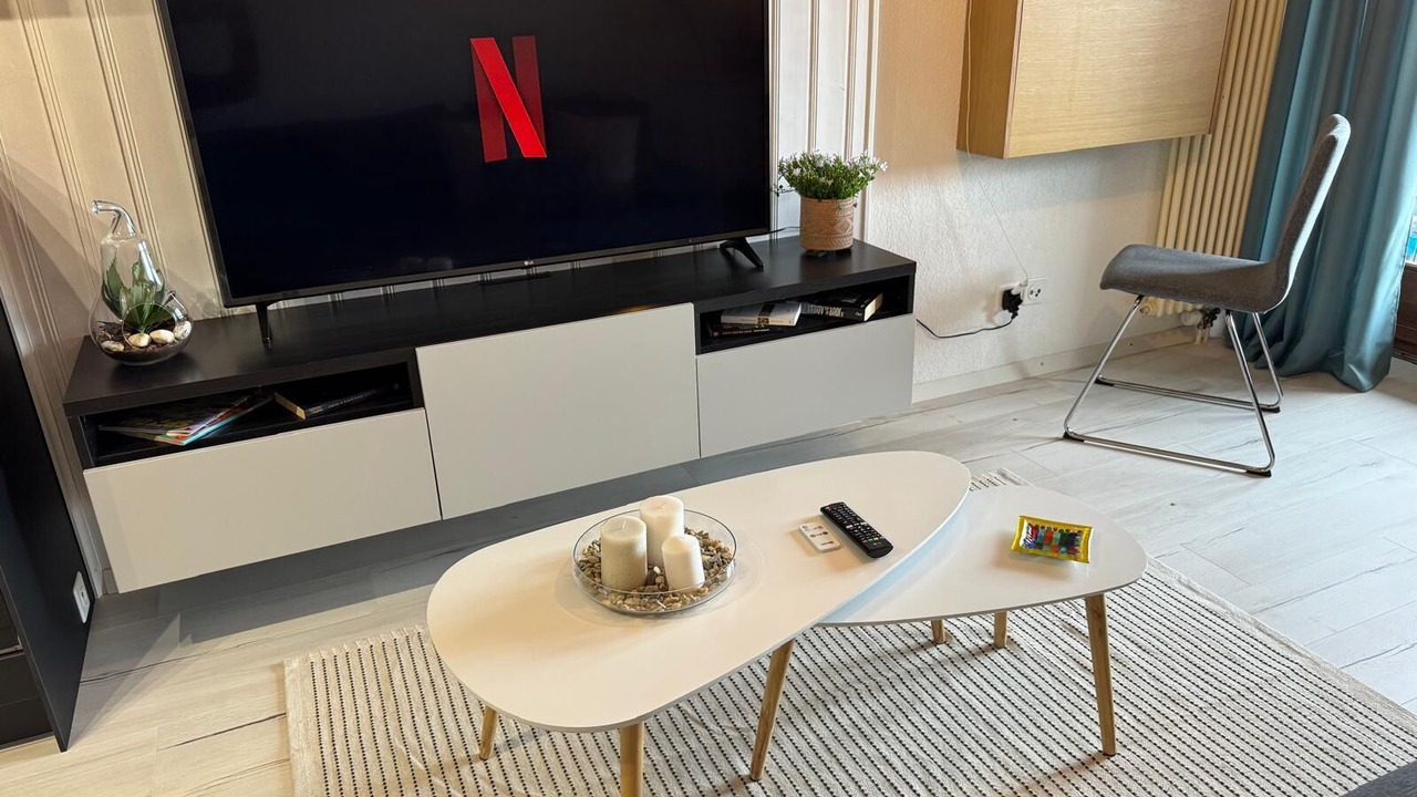 Photo of Livingroom in Sainte-Croix