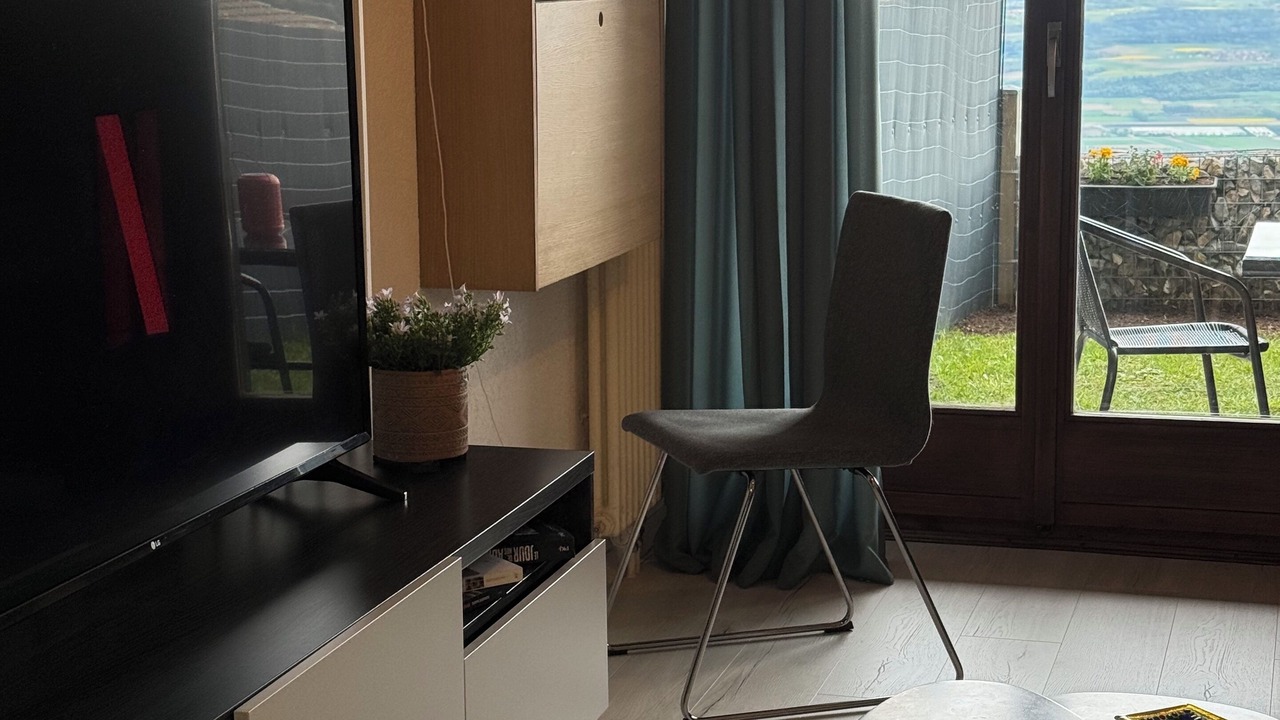 Photo of Livingroom in Sainte-Croix