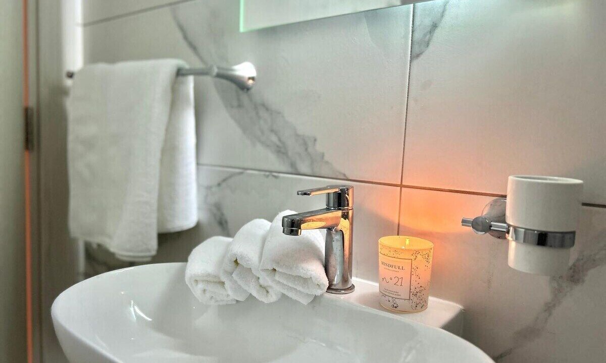 Photo of Bathroom in Tal-Ibrag