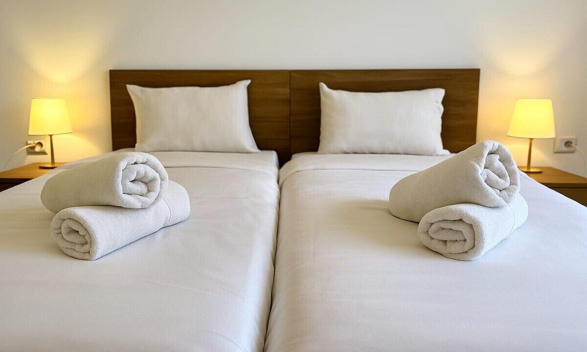 Photo of Bedroom in Tal-Ibrag