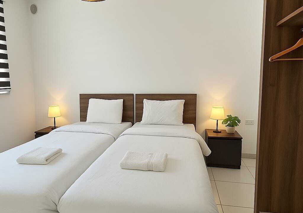 Photo of Bedroom in Tal-Ibrag