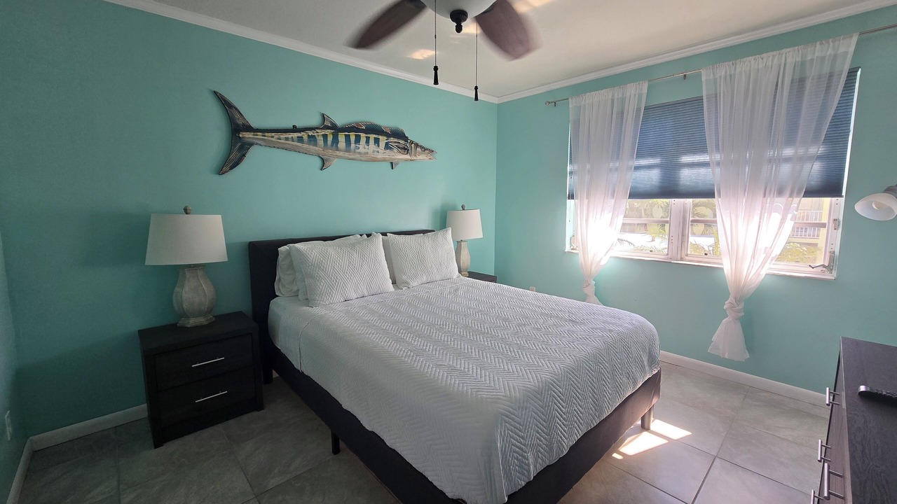 Photo of Bedroom in Marathon