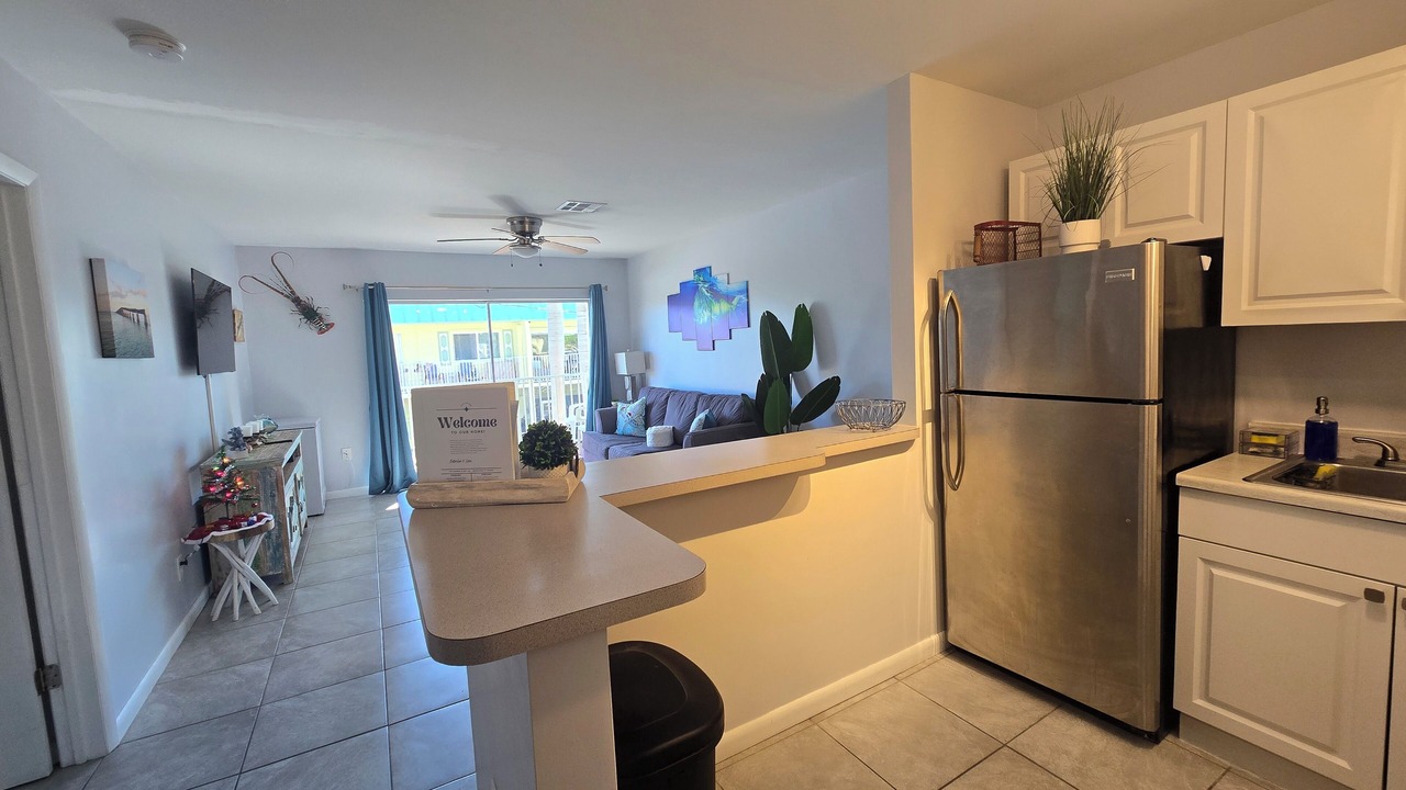 Photo of Bedroom in Marathon