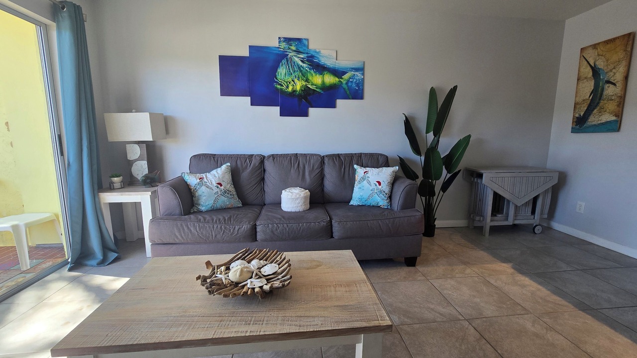 Photo of Livingroom in Marathon
