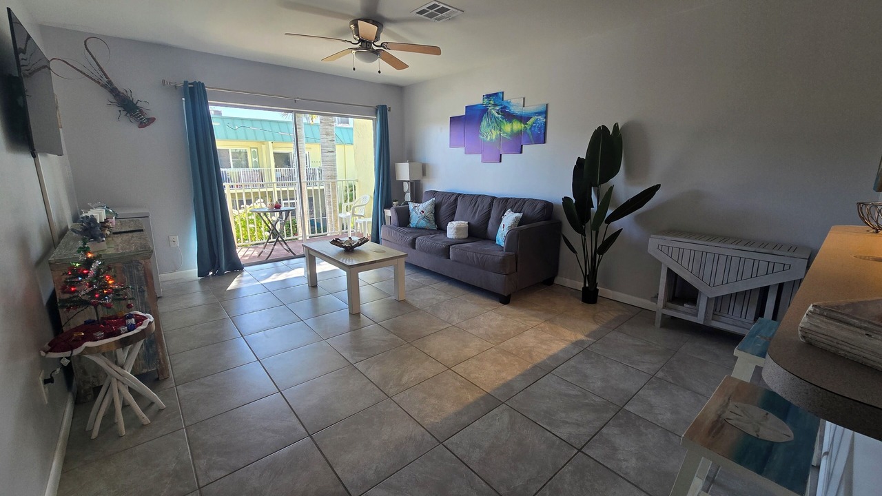 Photo of Livingroom in Marathon