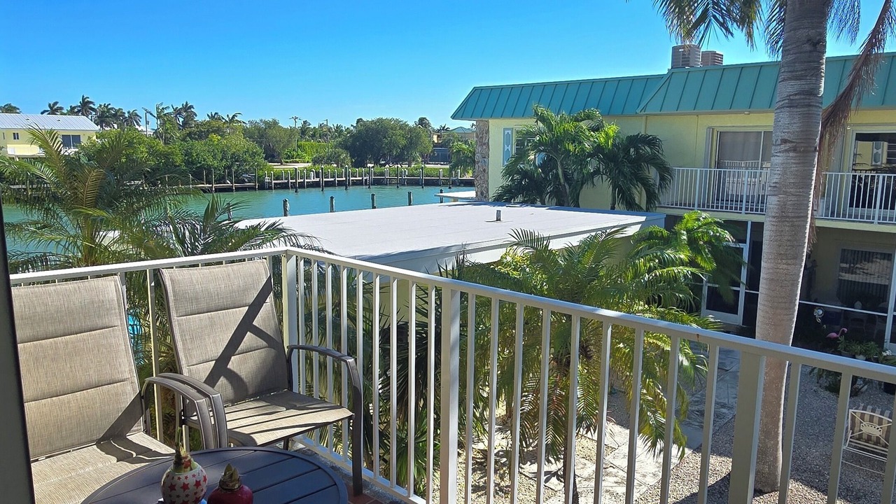 Photo of Patio Balcony in Marathon